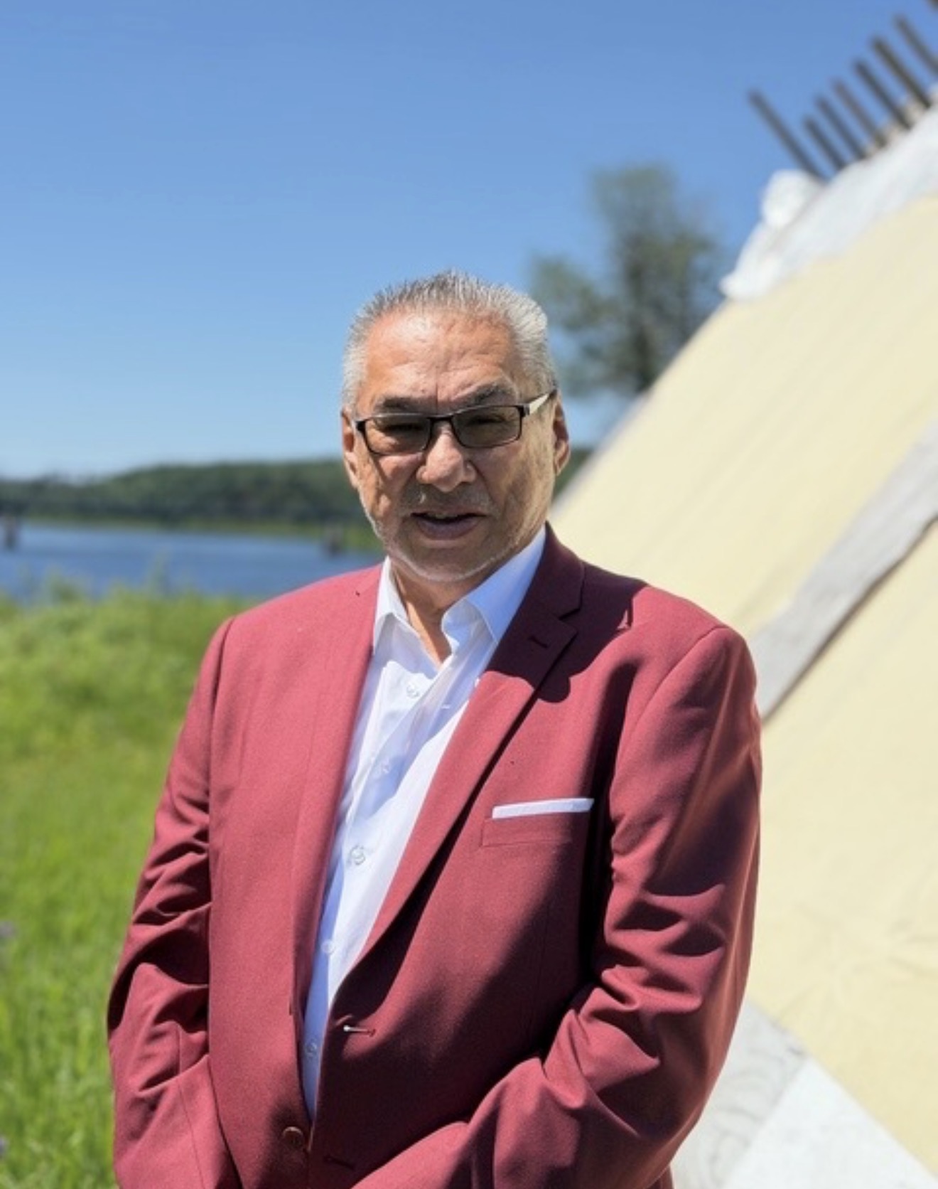 John Kitchen