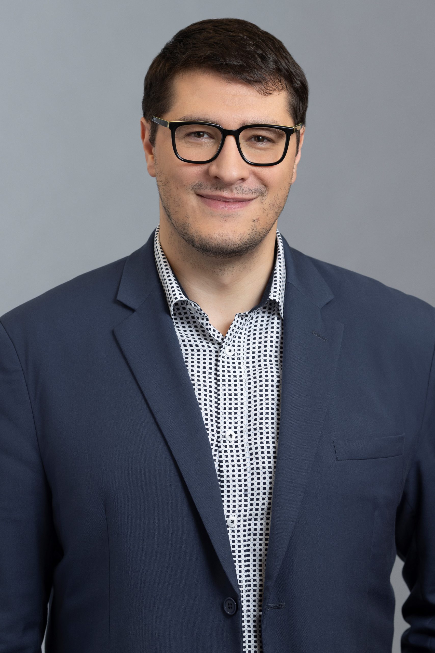 Lucas Del Vecchio